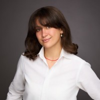Oana Pacurar Email & Phone Number