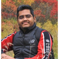 Megh Computing, Inc. Employee Pushpahasa J.'s profile photo