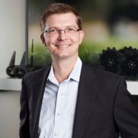 Scientific Systems Employee Tom Frost's profile photo