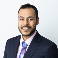 Alvarez & Marsal Employee Akash Seth's profile photo