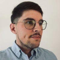 Futur Digital Employee Raphaël L.'s profile photo