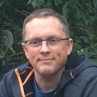 SpaceX Employee Sam Spencer's profile photo