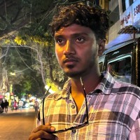 PearlThoughts Employee Dinesh Murali's profile photo