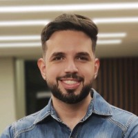 uMov.me S.A. Employee Diego Oliveira's profile photo