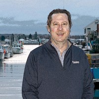 Cooke Inc. Employee Steven Hedlund's profile photo
