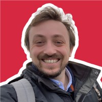 Workshop Tactics Employee Jacob Welby's profile photo