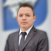 Criogas Employee Luis Segovia's profile photo