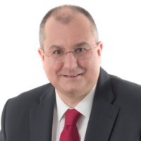 Coca-Cola HBC Employee Dimitris Rompis's profile photo