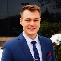 Zimmer Law Group, LLC Employee Samuel Verner's profile photo