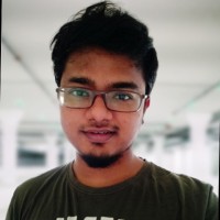 INK IT Solutions Employee Manaan Ansari's profile photo