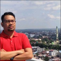 APP Group Employee Taufik Akbar's profile photo