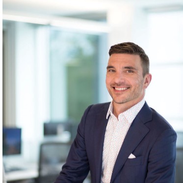 IQVIA Laboratories Employee Greg Kulnis's profile photo