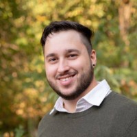 Dalton, Olmsted & Fuglevand (DOF) Employee Michael Woods's profile photo