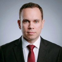 Superintendencia de Bancos de Panamá Employee Juan Raúl Vergara Marín's profile photo