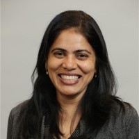 Anitha Suram Email & Phone Number