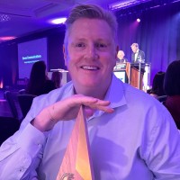 Transgrid Employee Peter Payne's profile photo