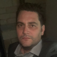 Evolve Group Employee Andrew Langley's profile photo
