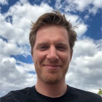Shell Employee Bart V.'s profile photo