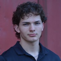Be Fulfilled Systems Employee Daniel Rejino's profile photo