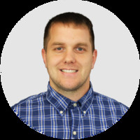 Venminder Employee David Cross's profile photo