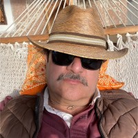 IPICyT Employee Ricardo Femat's profile photo