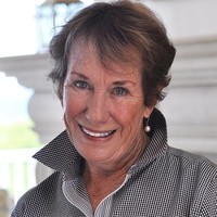 Town & Country Real Estate Employee Tina Byrne's profile photo