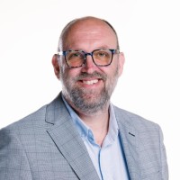 Techweave Systems Employee Richard May's profile photo