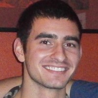 Spork Bytes Employee Dumitru Mitaru-Berceanu's profile photo