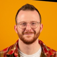 Iron Mountains LLC Employee Samuel Gearhart's profile photo