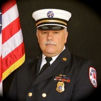 City of Rahway Employee Richard Misita's profile photo