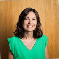 ENVOLIS Employee Lucie Lagardere's profile photo