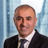 Convex Insurance Employee Millan Mavani's profile photo