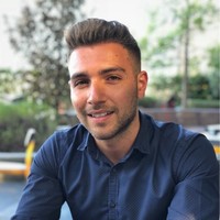 CPB Contractors Employee John Tamburro's profile photo