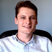 3CS Software Employee Alexander Blyth's profile photo