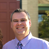 LECOM Health Millcreek Community Hospital Employee Rick Eberlin's profile photo