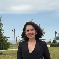 ComAgEnPlan Employee Neslişah Civelek's profile photo
