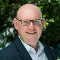 City of Mandurah Employee Jamie Wilkinson's profile photo