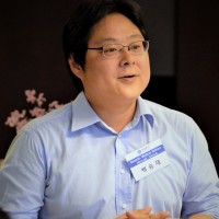 Seungjae Baek Email & Phone Number
