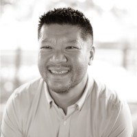 sweetgreen Employee Andy Woo's profile photo