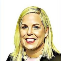 AdvisorStream Employee Kerri Vandeloo's profile photo