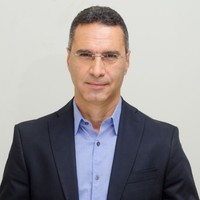 Orad LTD Employee Yossi Gofer's profile photo