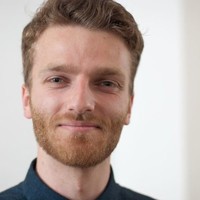Vincent Van Duysen Architects Employee Arne de Crom's profile photo