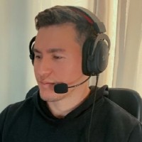 Fluid API Employee Cezar Henrique's profile photo