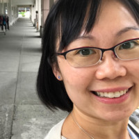 Fraser Health Authority Employee Patsy Lam's profile photo