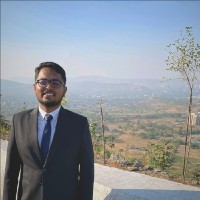 Roc Capital Employee Jithin James's profile photo