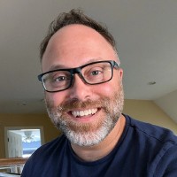 Asbury Heights Employee Jonathan Ebel's profile photo