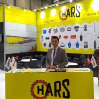 HARS Employee Gürcan Demir's profile photo
