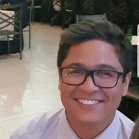 Vsoft Tecnologia Employee Hélison Dornelas's profile photo