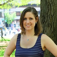 Ceca Foundation Employee Michelle Stewart's profile photo