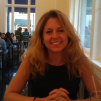 Cineverse Employee Cheryl Odoardi's profile photo